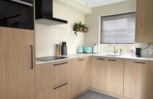 Egmond aan Zee Apartment | Casa Bon Bini