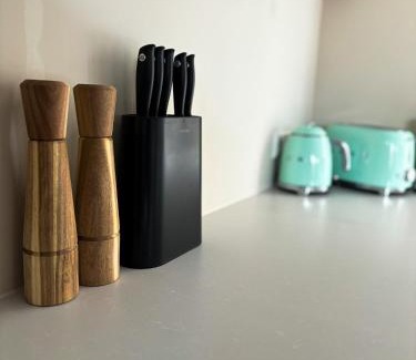 Egmond aan Zee Apartment | Casa Bon Bini