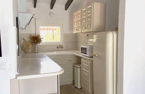 Denia Ski Chalet | Casa Bonavida - Escápate a Nuestro Paraíso Mediterráneo