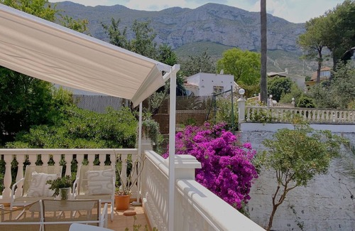 Denia Ski Chalet | Casa Bonavida - Escápate a Nuestro Paraíso Mediterráneo