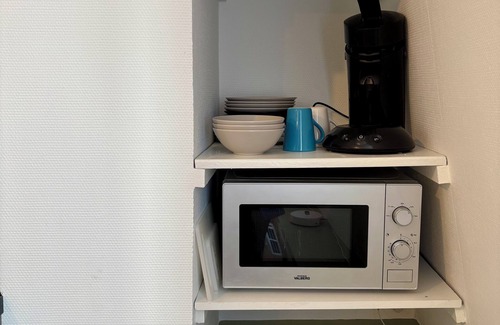 Brive-la-Gaillarde Apartment | Casa Bondy - Studio - Coeur de ville de Brive