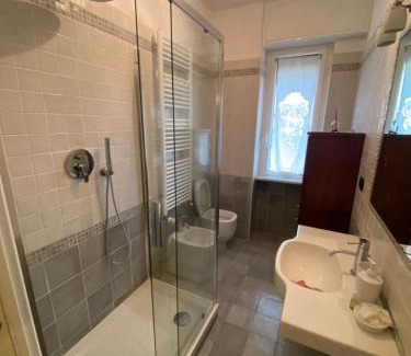 Sestri Levante Apartment | Casa Bonelli