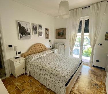 Sestri Levante Apartment | Casa Bonelli