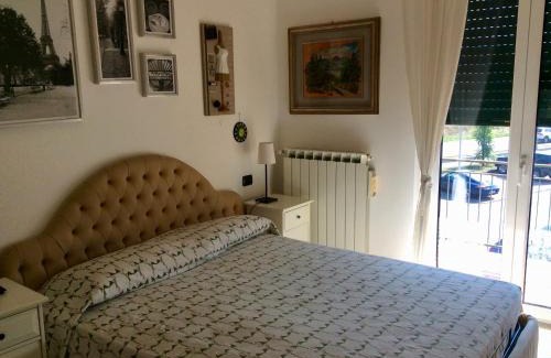 Sestri Levante Apartment | Casa Bonelli
