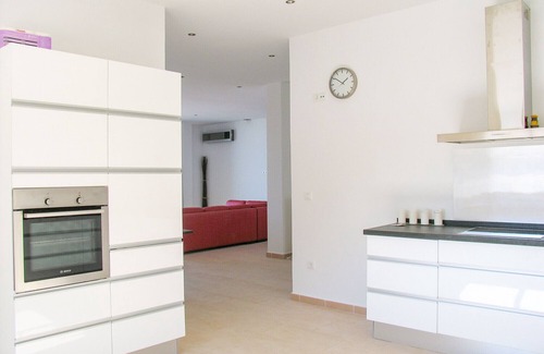 Arenas Villa | Casa Bonita - 4 bedroom Country House in Authentic Andalucia, Malaga