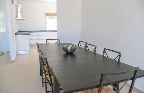 Arenas Villa | Casa Bonita - 4 bedroom Country House in Authentic Andalucia, Malaga