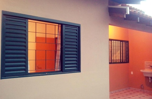 Bonito House | CASA BONITA