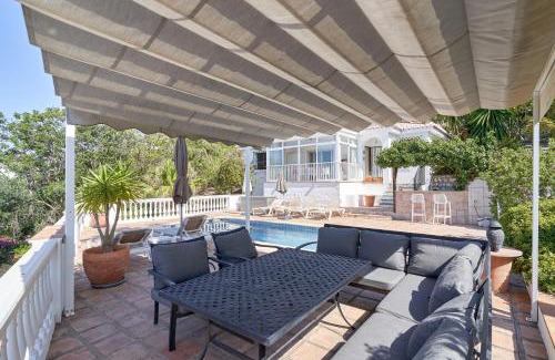Salobrena Villa | Casa Bonita