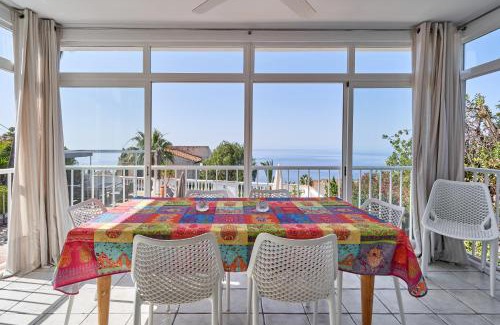 Salobrena Villa | Casa Bonita