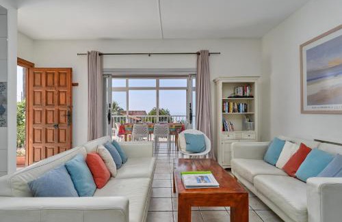 Salobrena Villa | Casa Bonita