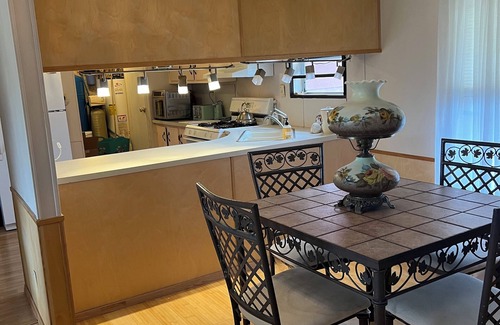 Emigrant House | Casa Bonita house w/stunning views, Rustic UNIQUENESS quiet mountain retreat!