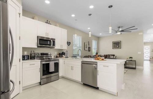 Bonita Springs House | Casa Bonita La Playa!