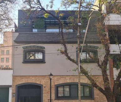 Mendoza City Center Apartment | Casa Bontu - Departamento 1, 5ta Sección