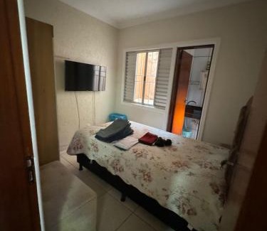 Sao Sebastiao House | Casa bosque