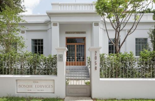 Zona Minerva Hotel | Casa Bosque Eduviges