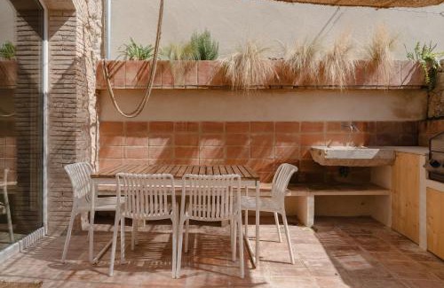 Vilamacolum House | Casa boutique a Vilamacolum