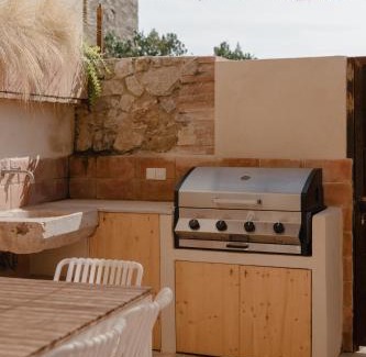 Vilamacolum House | Casa boutique a Vilamacolum