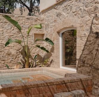 Vilamacolum House | Casa boutique a Vilamacolum