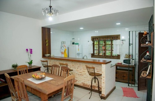 Cunha House | Casa Boutique