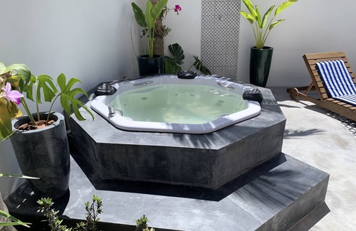 Cunha House | Casa Boutique