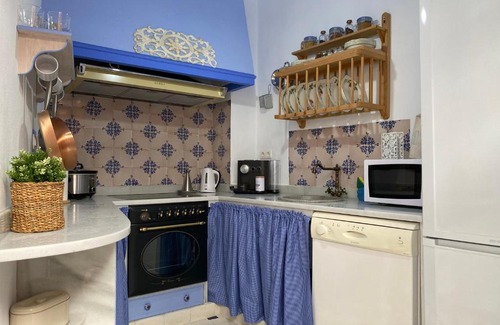 Carmona Apartment | Casa Boutique Eros