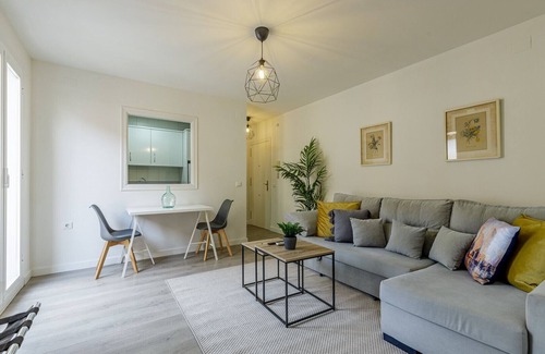 La Merced Apartment | Casa Boutique Evi 3B