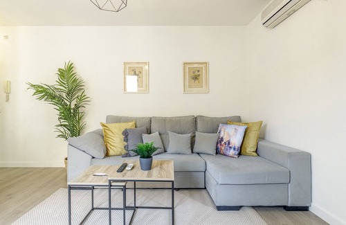 La Merced Apartment | Casa Boutique Evi 3B