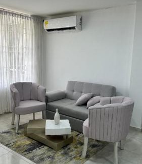 Valledupar House | Casa Boutique Las Acacias