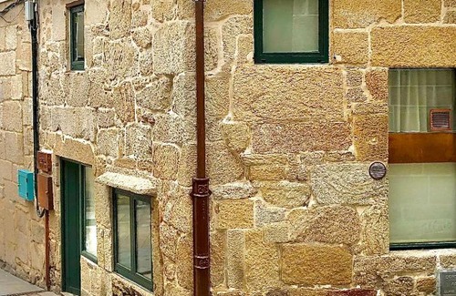 Marin House | Casa Boutique Marín 1910