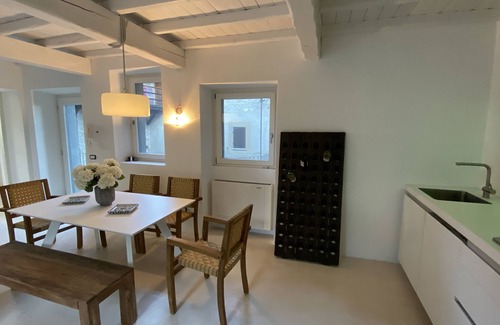 Stresa Ski Chalet | Casa Boutique Pietra