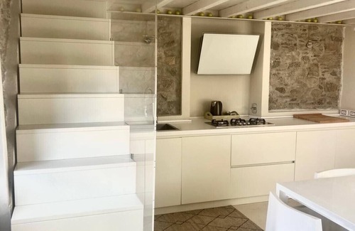 Stresa Ski Chalet | Casa Boutique Pietra