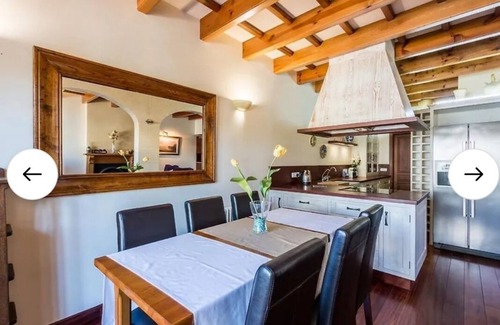 Sant Lluis House | Casa Boutique Xalam , Lujo y Confort