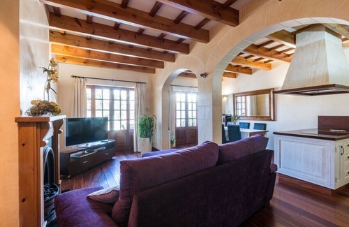 Sant Lluis House | Casa Boutique Xalam , Lujo y Confort