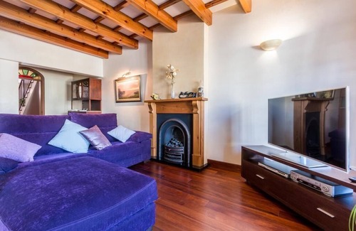 Sant Lluis House | Casa Boutique Xalam , Lujo y Confort