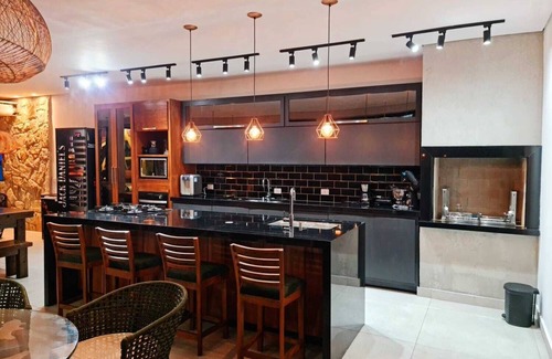Balneario Mogiano House | Casa da Ponte, House in a condominium for Families, Parties and Events