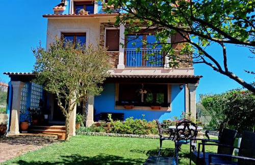 O Grove Apartment | Casa Braña