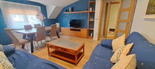 O Grove Apartment | Casa Braña