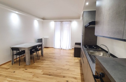 Historic Centre Apartment | Casa Bracco