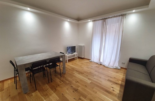 Historic Centre Apartment | Casa Bracco