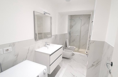 Historic Centre Apartment | Casa Bracco