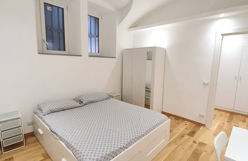 Historic Centre Apartment | Casa Bracco
