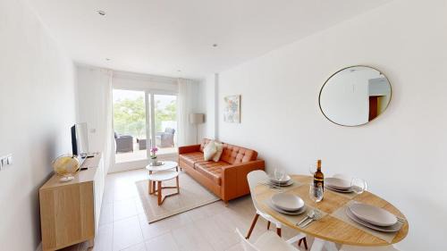 Torre-Pacheco Apartment | Casa Brasilena B-Murcia Holiday Rentals Property