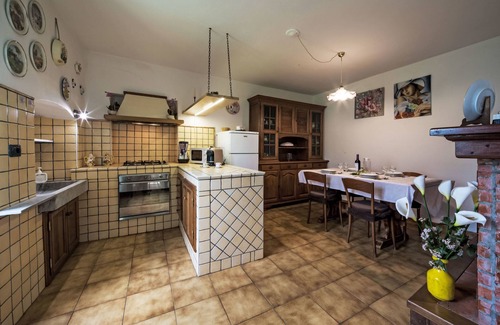 Stazzema House | Casa Brezza del Gabberi by Interhome