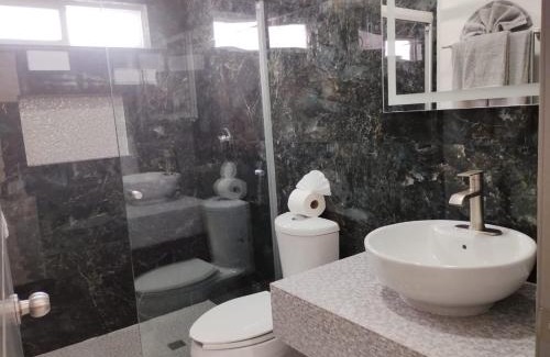 Oriente House | Casa Brianna Vacacional - Alberca Privada