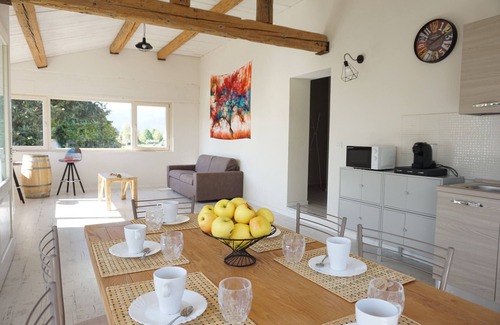 Capannori Apartment | Casa Brigante Anna Apartment