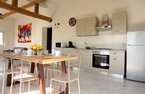 Capannori Apartment | Casa Brigante Anna Apartment