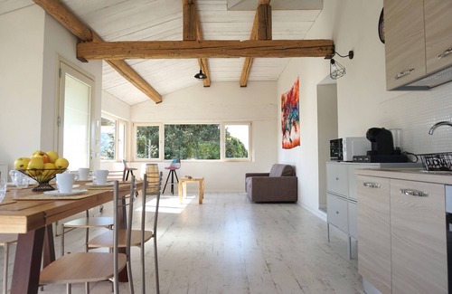 Capannori Apartment | Casa Brigante Anna Apartment