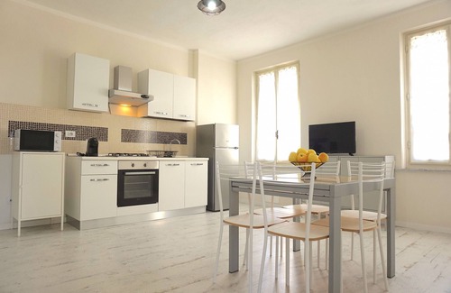 Capannori Apartment | Casa Brigante Giulia Apartment