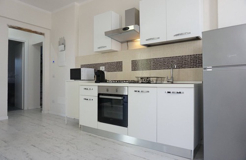 Capannori Apartment | Casa Brigante Giulia Apartment