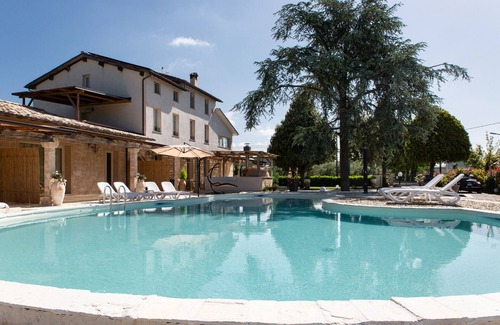 Capannori Apartment | Casa Brigante Giulia Apartment